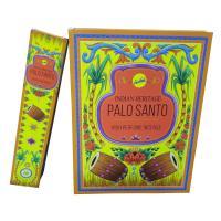 Incienso Indian Heritage Palo Santo (15 g) (Sree V