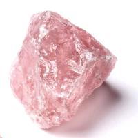 Cuarzo rosa piedra bruto pack 250 g