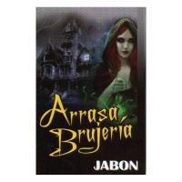 Jabon Arrasa Brujeria