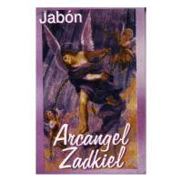 Jabon Arcangel Zadkiel