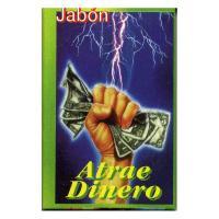 Jabon Atrae Dinero