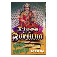 Jabon Diosa de la Fortuna
