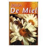 Jabon Miel