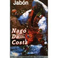 Jabon Nago da Costa o Negro