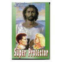Jabon Super Protector
