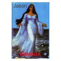 Jabon Yemanja - Reina del Mar - Madre de la Natura
