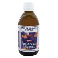 Despojo Arcangel Zadkiel 250 ml (Prod. Ritualizado