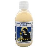 Despojo Santa Clara 250 ml (Prod. Ritualizado)