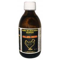 Despojo Gallina Negra 250 ml (Prod. Ritualizado)
