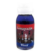 Aceite Pagano Consagracion 60 ml - Wicca #
