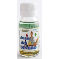 Aceite Juan del Dinero 60 ml #