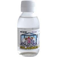 Aceite Milagros (San Benito) 125 ml #