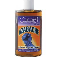 Colonia Azabache ( Contra Todo Mal ) 50 ml. (Prod.