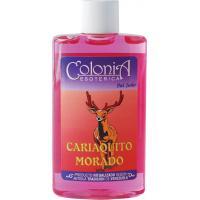 Colonia Cariaquito Morado 50 ml. (Prod. Ritualizad