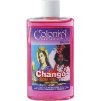 Colonia Chango (Santa Barbara) 50 ml. (Prod. Ritua