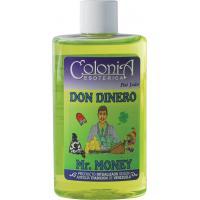 Colonia Don Dinero 50 ml.